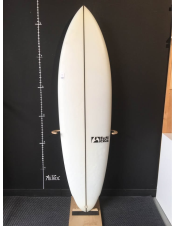 Full and CAs  Single 6’6"