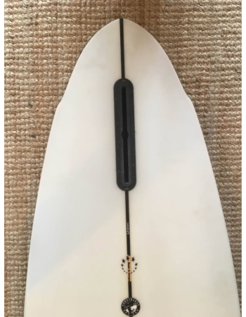 Full and CAs  Single 6’6"