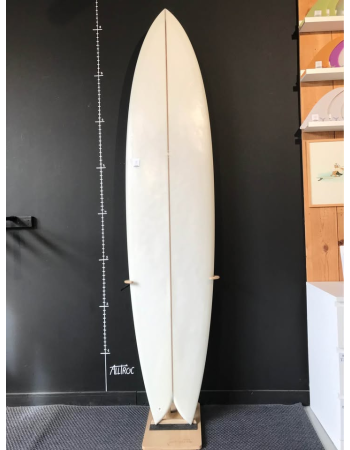 Fernand   Long Fish  8’0"