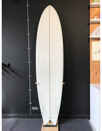 Fernand   Long Fish  8’0"