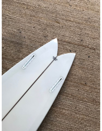 Fernand   Long Fish  8’0"