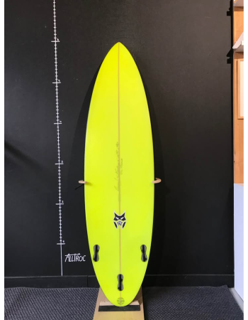 FGZ Performance 01 6’0"