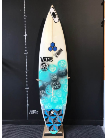 Al’merrick  MBM 6’3"