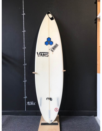 Al’merrick  MBM 6’3"