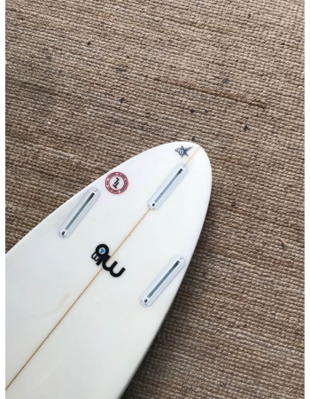 Al’merrick  MBM 6’3"