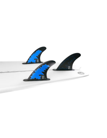 dérive thruster futures...