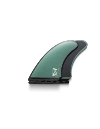 dérive twin futures GRAJAGAN