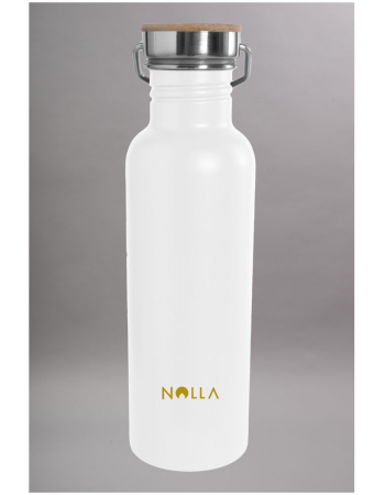 Bouteille Inox Nolla