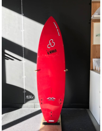 Al’merrick  Flyer 5’10"