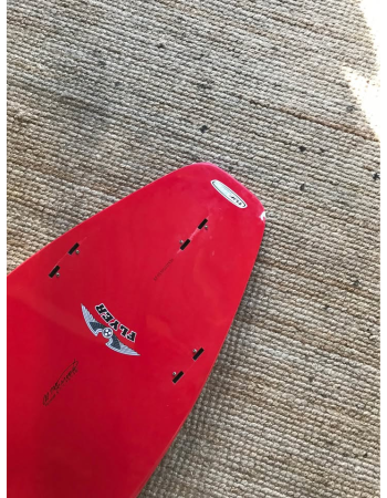 Al’merrick  Flyer 5’10"