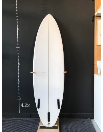 Fernand  Fuck Yeah 5’11"