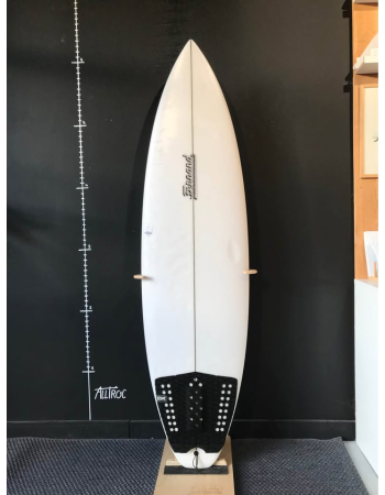 Fernand  Fuck Yeah 5’11"