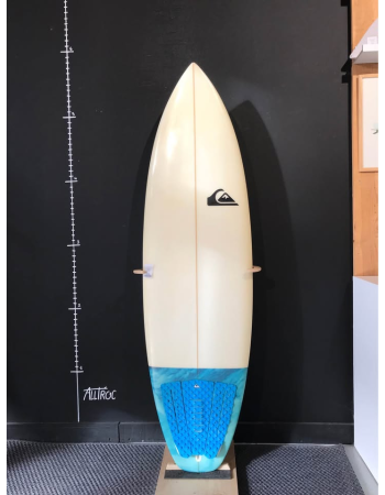 Quiksilver  Kipper 5’6"