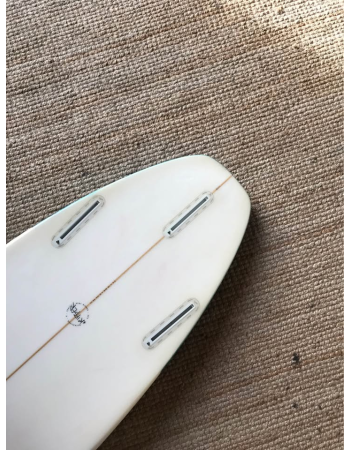 Quiksilver  Kipper 5’6"