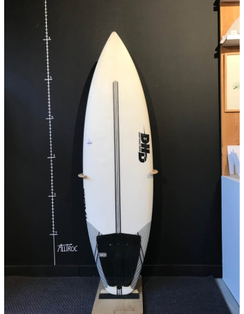 DhD 3DV 5’10"