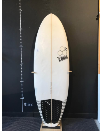 Al’merrick  Joe 5’7"