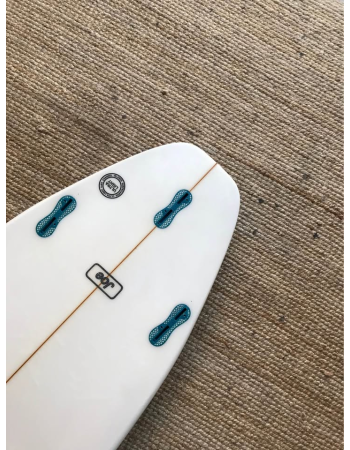 Al’merrick  Joe 5’7"