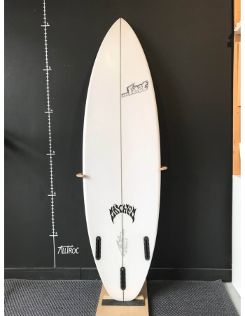 Mayhem  Driver 3.0 6’2"