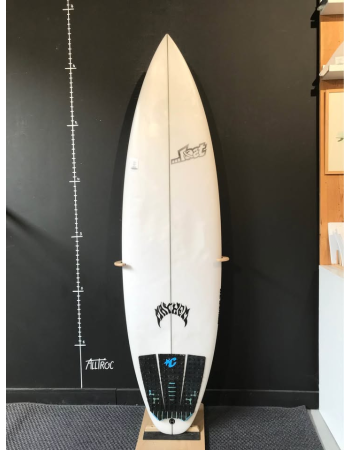 Mayhem  Driver 3.0 6’2"