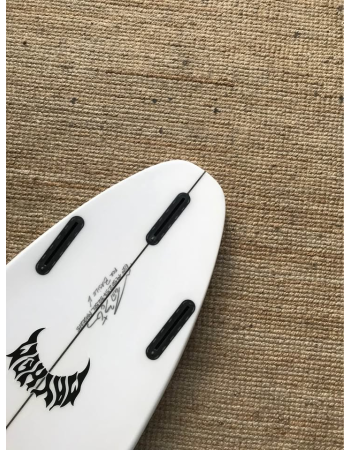 Mayhem  Driver 3.0 6’2"