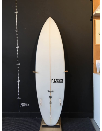 Full&Cas  Vanguard 5’10"