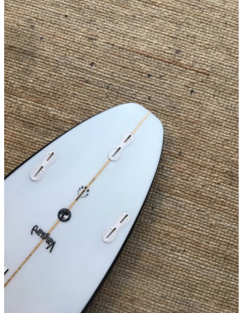 Full&Cas  Vanguard 5’10"