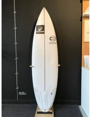 Cabianca DFK 2.0 5’11"