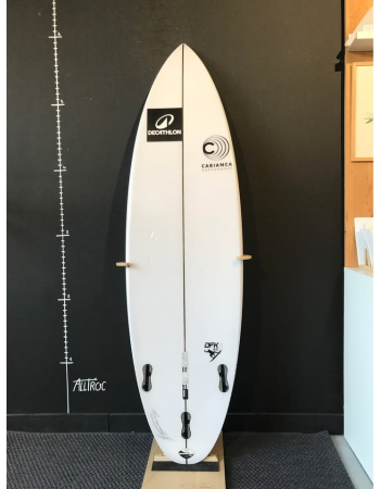 Cabianca DFK 2.0 5’11"