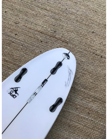 Cabianca DFK 2.0 5’11"