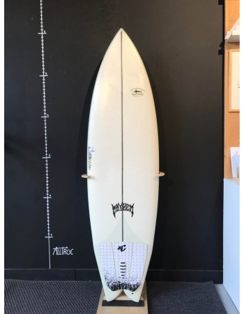 Mayhem x Libtech Swordfish...