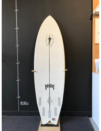 Mayhem x Libtech Swordfish...