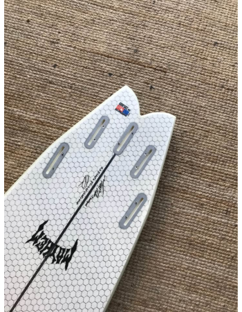 Mayhem x Libtech Swordfish...