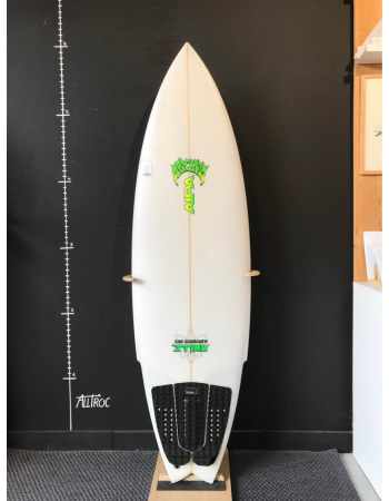 Mayhem  Sub Scorsher Sting...