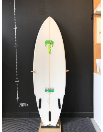 Mayhem  Sub Scorsher Sting...