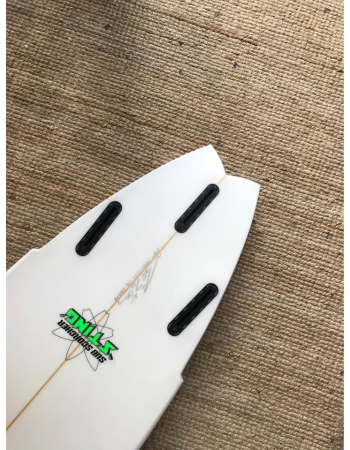 Mayhem  Sub Scorsher Sting...