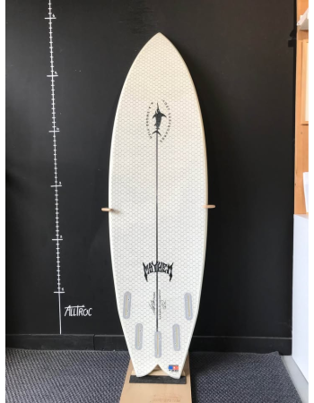 Mayhem x Libtech SwordFish...