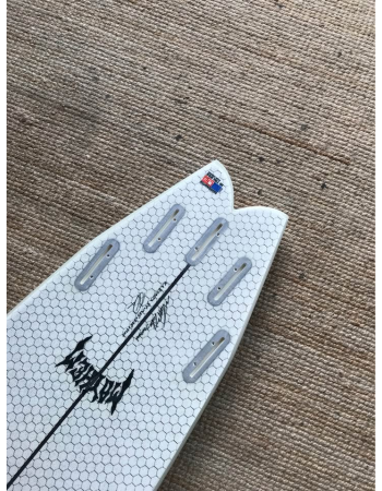 Mayhem x Libtech SwordFish...