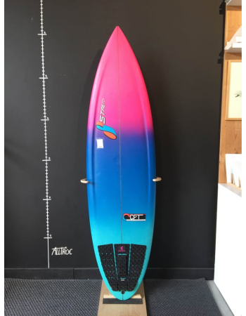 Stretch  Thing  6’0"