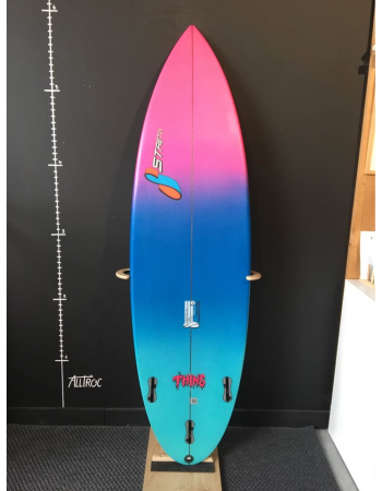 Stretch  Thing  6’0"