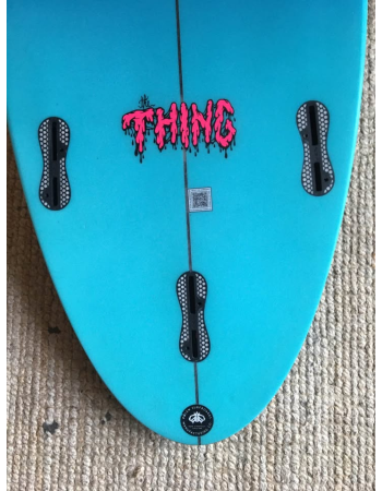 Stretch  Thing  6’0"