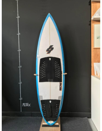 Secret shaper Pro Rider 5’11"