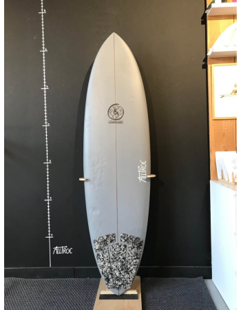 Full&Cas  Magic Twin  6’2"