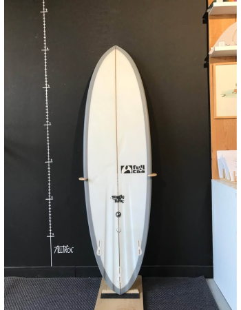 Full&Cas  Magic Twin  6’2"