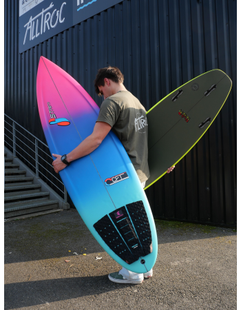 Stretch  Thing  6’0"