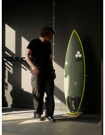 Al’merrick  Fever 5’11"