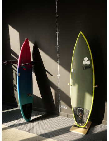 Al’merrick  Fever 5’11"