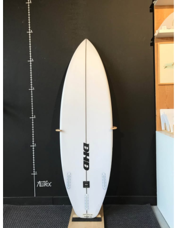 DHD Juliette  5’10"