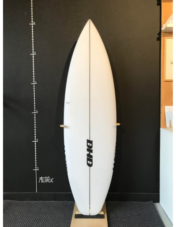 DHD Juliette  5’10"