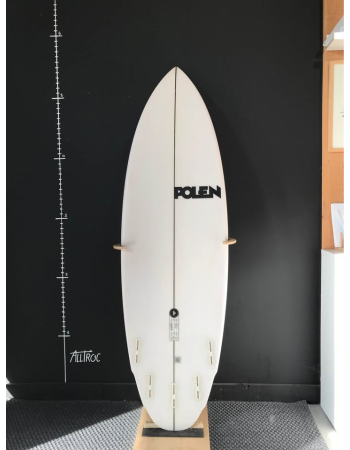 Polen Arion  5’7"