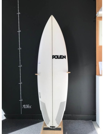 Polen Arion  5’7"